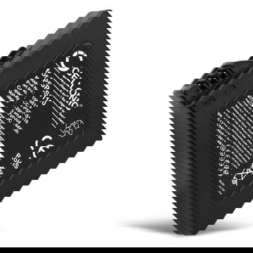 CELLONIC Replacement Battery for Sony PSP Slim & Lite 2 (PSP-2000, PSP-2003, PSP-2004), PSP Slim & Lite 3 (PSP-3001, PSP-3003, PSP-3004) Console 1200mAh PSP-S110 Battery Replacement 