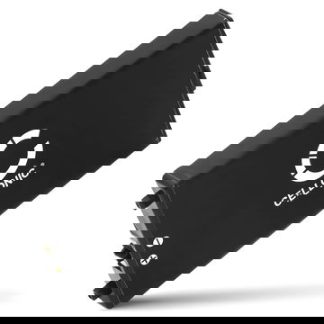 1x Batterie Nintendo DS NTR-003 (850mAh, 3.7V) de subtel