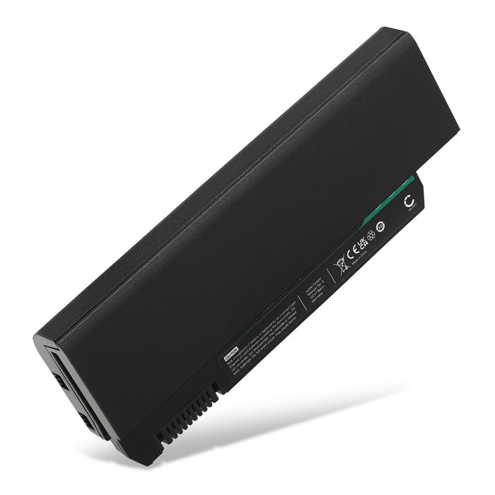 Dell Inspiron Mini 9 (910) Batterie 2200mAh de subtel