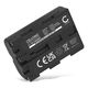 1x 1400mAh 7.2V - 7.4V
