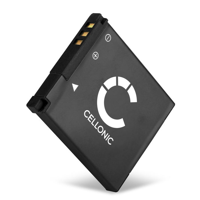 Canon PowerShot A3200 IS Batterie 700mAh de CELLONIC