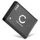 1x Battery (700mAh, 3.7V)