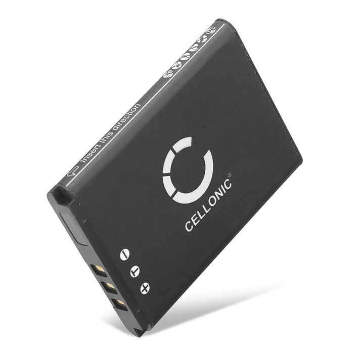 Samsung SLB-0837B Batterie 800mAh de subtel