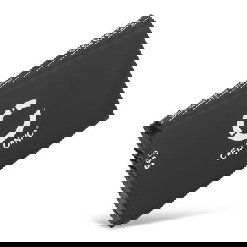 Batterie 1100mAh pour appareil photo Samsung i100, i80, i85 - Remplacement modèle SLB-1137D SLB-1137D