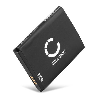 Batterie AB483640 850mAh pour téléphone portable Samsung Samsung GT-B3310 / SGH-E740 / SGH-J600
