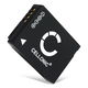 1x Battery (890mAh, 3.7V)