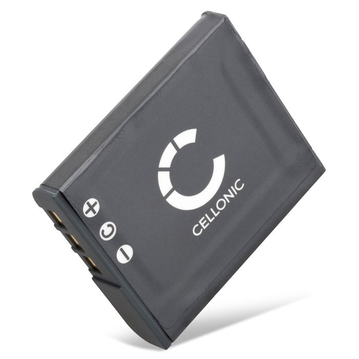 Sony Cyber-shot DSC-H7 Batterie 900mAh de CELLONIC