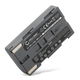 1x Battery (1850mAh, 7.4V)