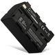 1x 4400mAh 7.4V