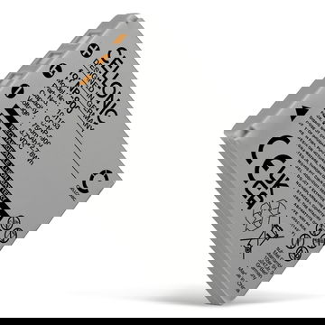 Battery for Olympus T-100 / X-36 / T-110 / Olympus Li-80B 750mAh from CELLONIC