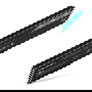 Batterie pour Toshiba Satellite A100, Pro A100, M50, M40, A80, Tecra S2, A4, A7, Equium A100, PA3399U 10.8V - 11.1V 4400mAh de CELLONIC