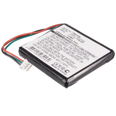 Batterie AHL03706001,AHL03707002,VF9B 770mAh pour TomTom Start Europe, Start² Europe -
