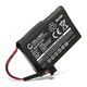 1x 1100mAh 3.7V