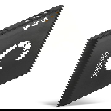 Batterie pour Ricoh CX3, CX4, CX5, CX6, HZ15, PX, DB-100 730mAh 3.7V de CELLONIC