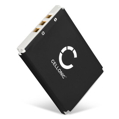 Batterie pour Nokia 3310 (2000), 3330, 3410, 3510, 5510, 6650, 6800, 6810 1000mAh de CELLONIC