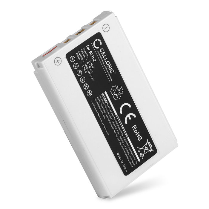 Nokia 8850 Batterie 1000mAh de subtel
