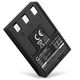 1x Battery (850mAh, 3.7V)