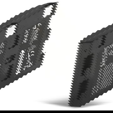 Battery for Konica Minolta Maxxum 7D, Maxxum 5D, Dynax 7D, Dynax 5D, DiMAGE A2, DiMAGE A1, NP-400 1600mAh from CELLONIC