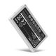 1x Battery (750mAh, 3.7V)