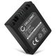 1x 680mAh 7.4V