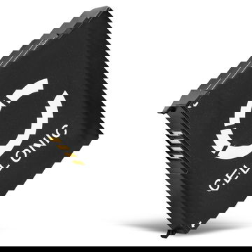 Batterie 010-11143-00 361-00038-01 1880mAh pour Garmin Aera 500, Nüvi 500, Zumo 220 -