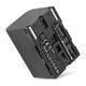1x Battery (3000mAh, 7.4V)