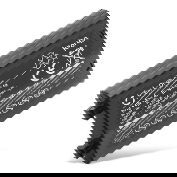 Battery for Nikon F6, D3 D3X D3s, D2 D2Xs D2X D2Hs D2H, ENEL4 ENEL4a 1800mAh 11.1V from subtel