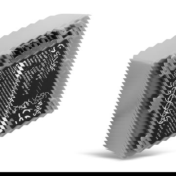 Batterie 1360mAh pour appareil photo Sony - Remplacement modèle NP-FP70-FP50 NP-FH50-FH70