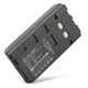 1x Battery (2100mAh, 6V)