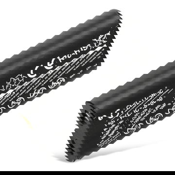 Batterie pour Kodak Easyshare Z8612 IS, Z1012 IS, Z1015 IS, Z1085 IS, Z1485 IS, Kodak Zx1 1600mAh de CELLONIC