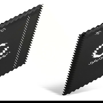 Batterie AB043446BE 850mAh pour téléphone portable Samsung SGH-E250, SGH-C270, SGH-B130, SGH-C260, SGH-C300