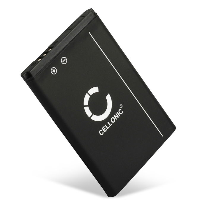 Samsung SGH-D520 Batterie 850mAh de CELLONIC