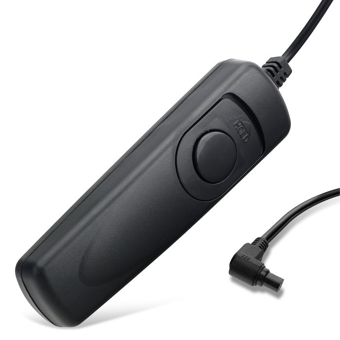 Canon EOS 50D Déverrouillage à distance Télécommande de caméra