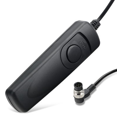Shutter Release Cable for Nikon D850 D810 D800 D700 D500 D300 D200 D100 D5 D4 D3 MC-30 Cabled / Wired Trigger Camera Remote Control from subtel