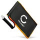 1x 1250mAh 3.7V