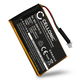 1x Battery (1250mAh, 3.7V)