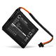 1x 800mAh 3.7V