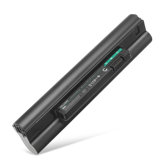Dell Inspiron 1010 (Mini 10) Batterie 4400mAh de subtel