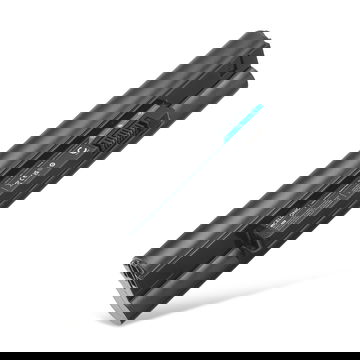 Battery for Dell Inspiron Mini 10 (1010), 10v (1011), Inspiron 11Z (1110), H766N, J590M, K711N, F144M 10.8V 4400mAh from CELLONIC