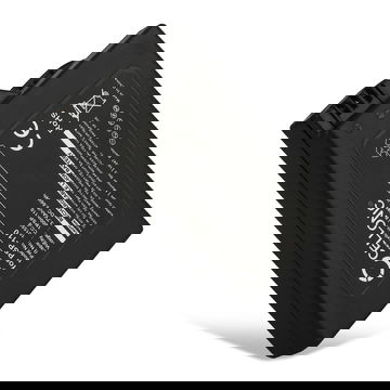 Batterie pour Sony PSP 1 (PSP-1000, 1001, 1002, 1003, 1004, 1005, 1006, 1007, 1008, 1010) PSP Fat 1800mAh de CELLONIC