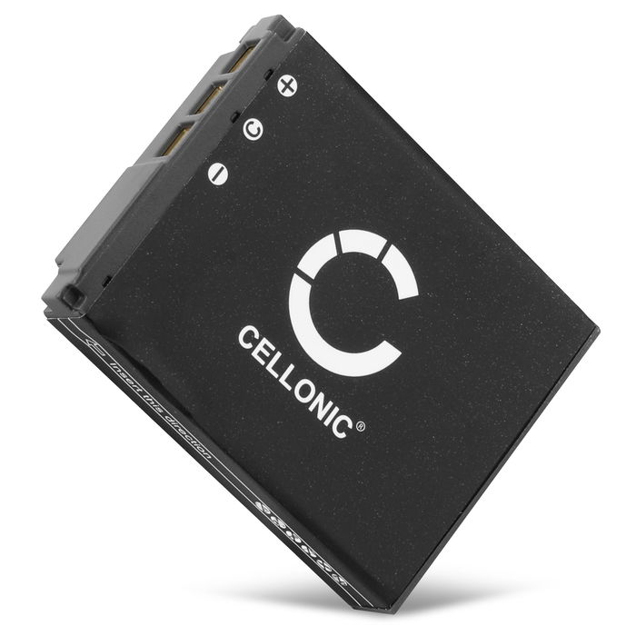 Sony NP-FR1 Batterie 1000mAh de CELLONIC