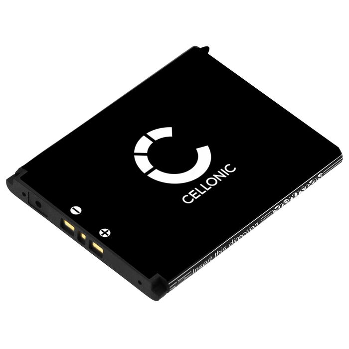 Sony Ericsson W890i Batterie 900mAh de CELLONIC
