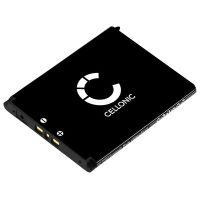Batterie BST-33 900mAh pour téléphone portable Sony Ericsson C903, C702, G705u, G502, G700, G900, K630i, K550i, K660i, K530i