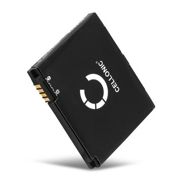 BC50 Battery for Motorola C257, C261, Krzr K1, L2 SLVR, L6 SLVR, L7 SLVR, RAZR V3x, VE66, ZN200 Smartphone / Phone Battery Replacement - 750mAh