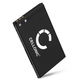 1x 890mAh 3.7V