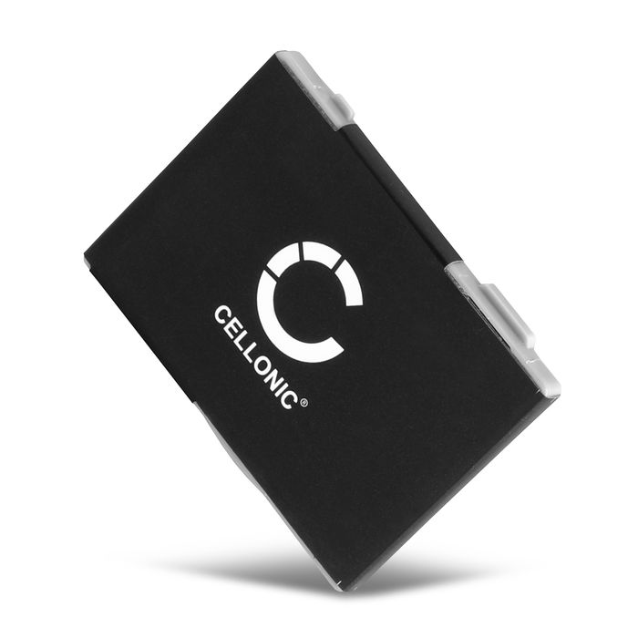 Apple iPhone 1 Batterie 750mAh de Cellonic