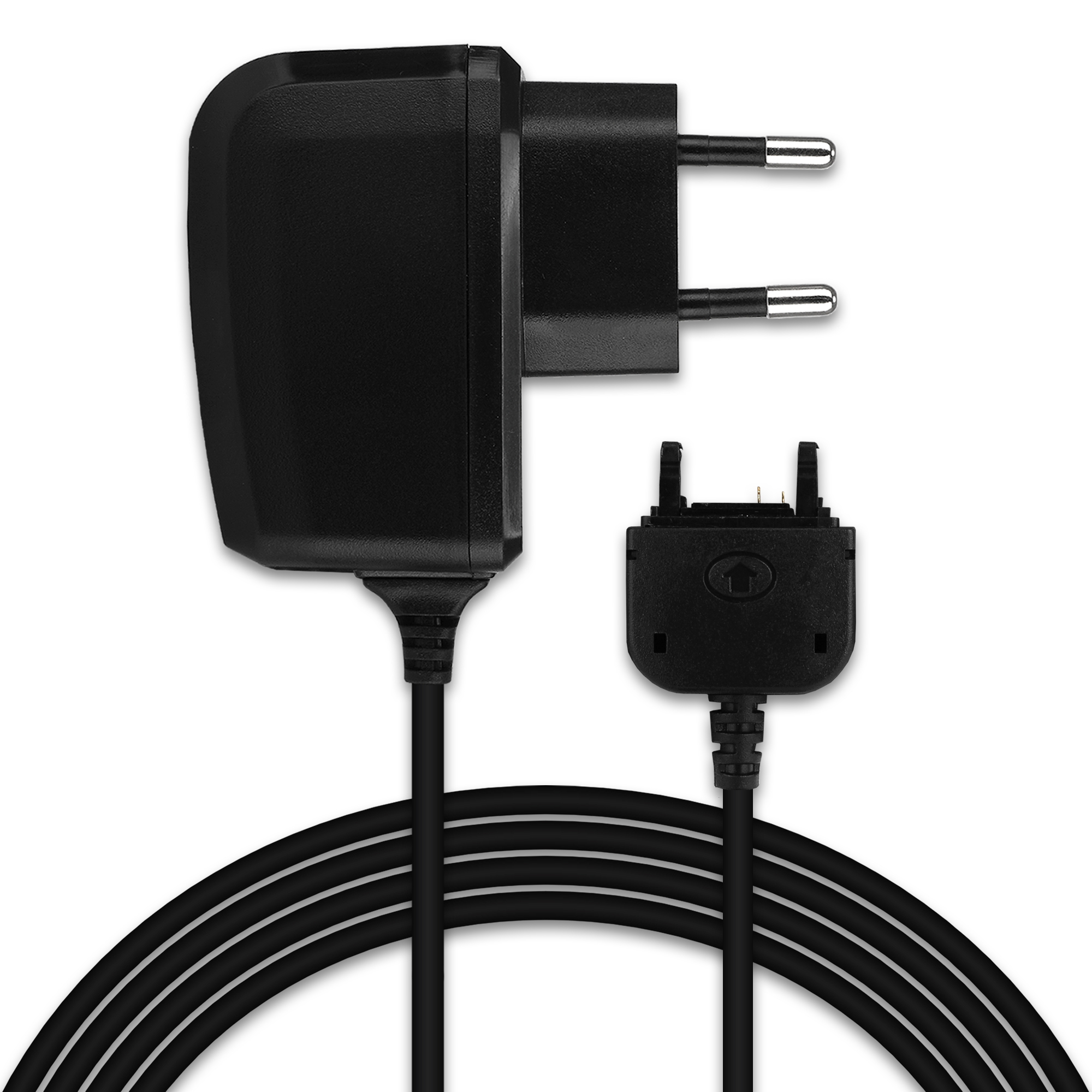 Chargeur Secteur Universel Pour Téléphones Sony Ericsson W900i, W890i, W800i, W850i, W880i Et Plus