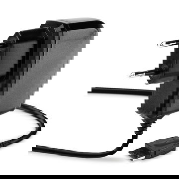 Phone Charger for Siemens C75, C65, C60, C55 / M65, M55 / A70, A55, A52 / MC60 / S65, S55 / SL55 / SX1 Connector Smartphone Charging Cable UK Adapter Power Supply 1.5m Lead 2.5W 0.5A / 500mA