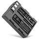 1x 1600mAh 7.4V