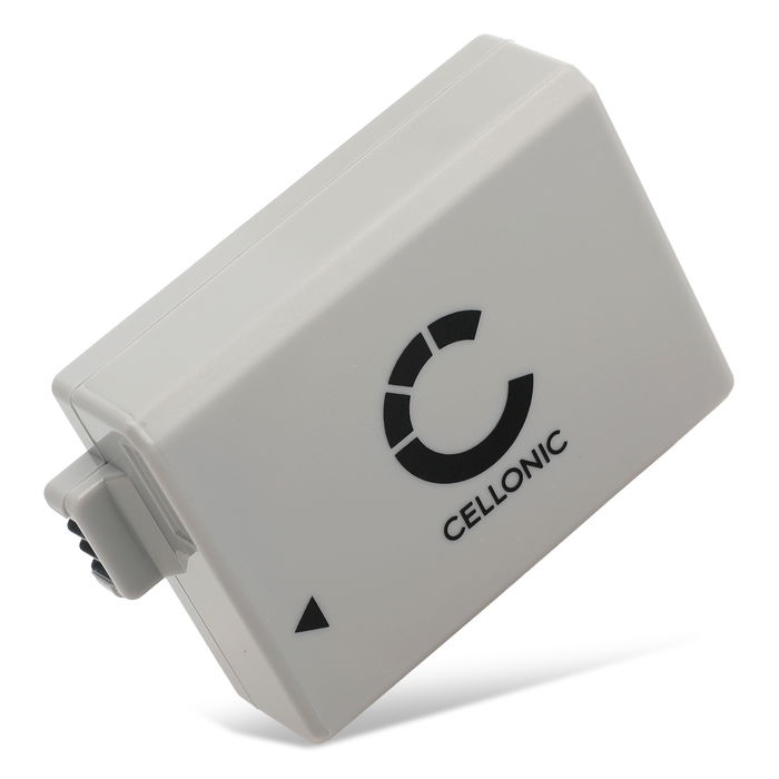 Canon LP-E5 Batterie 1020mAh de CELLONIC
